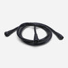 Daisy Chain Power Cord (AWG 12 for main line, AWG 16 for branch line)