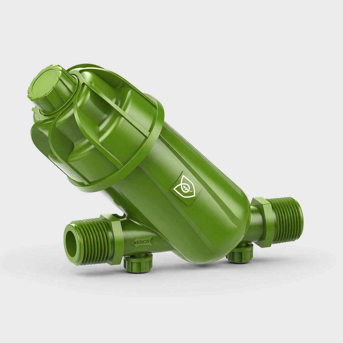 FloraFlex Disc Filter | 3/4