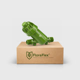 FloraFlex Disc Filter | 3/4", 1", 32MM | Case