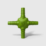 Drainage Fitting | 4-Way