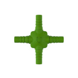 Drainage Fitting | 4-Way