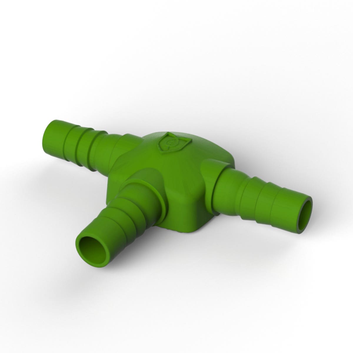 Drainage Fitting | T