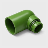 Flora Pipe Fitting | L