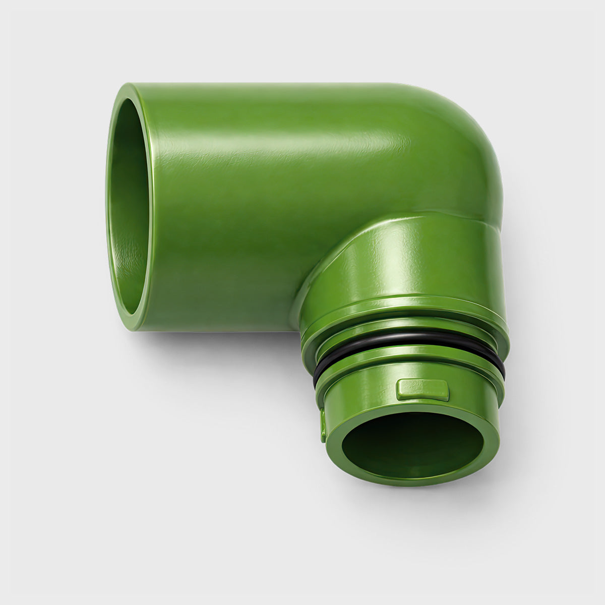 Flora Pipe Fitting | L