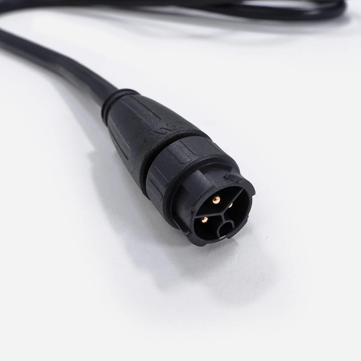 Extension Power Cords