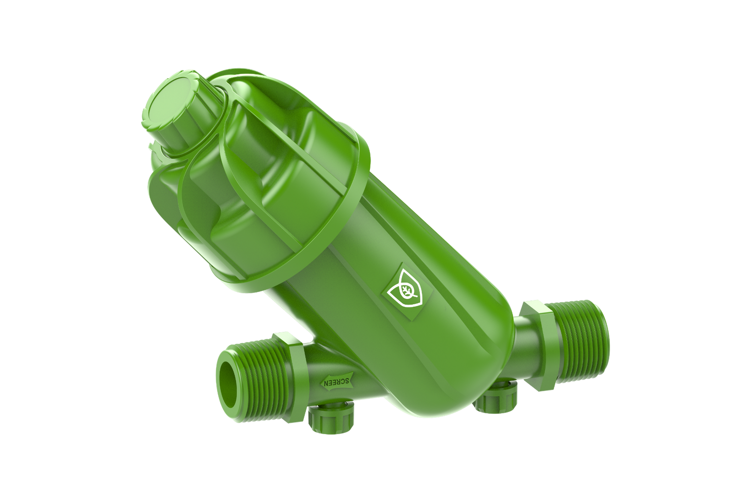 FloraFlex Disc Filter | 3/4