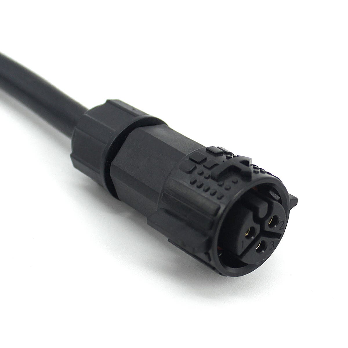 120V LED Power Cord | 10FT