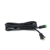 240V LED Power Cord | 10FT