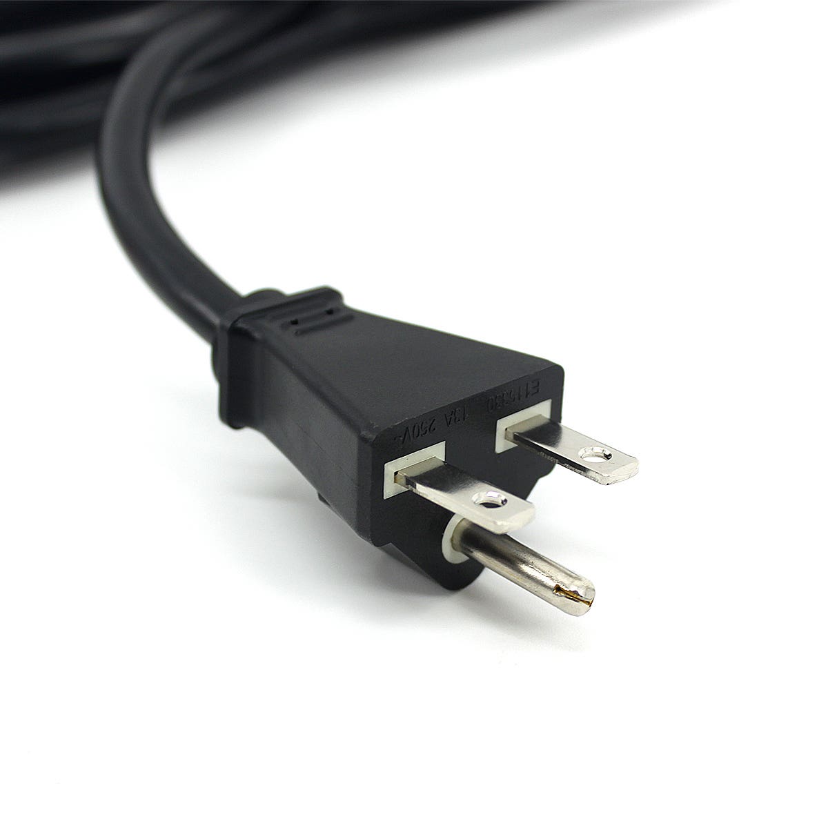 240V LED Power Cord | 10FT