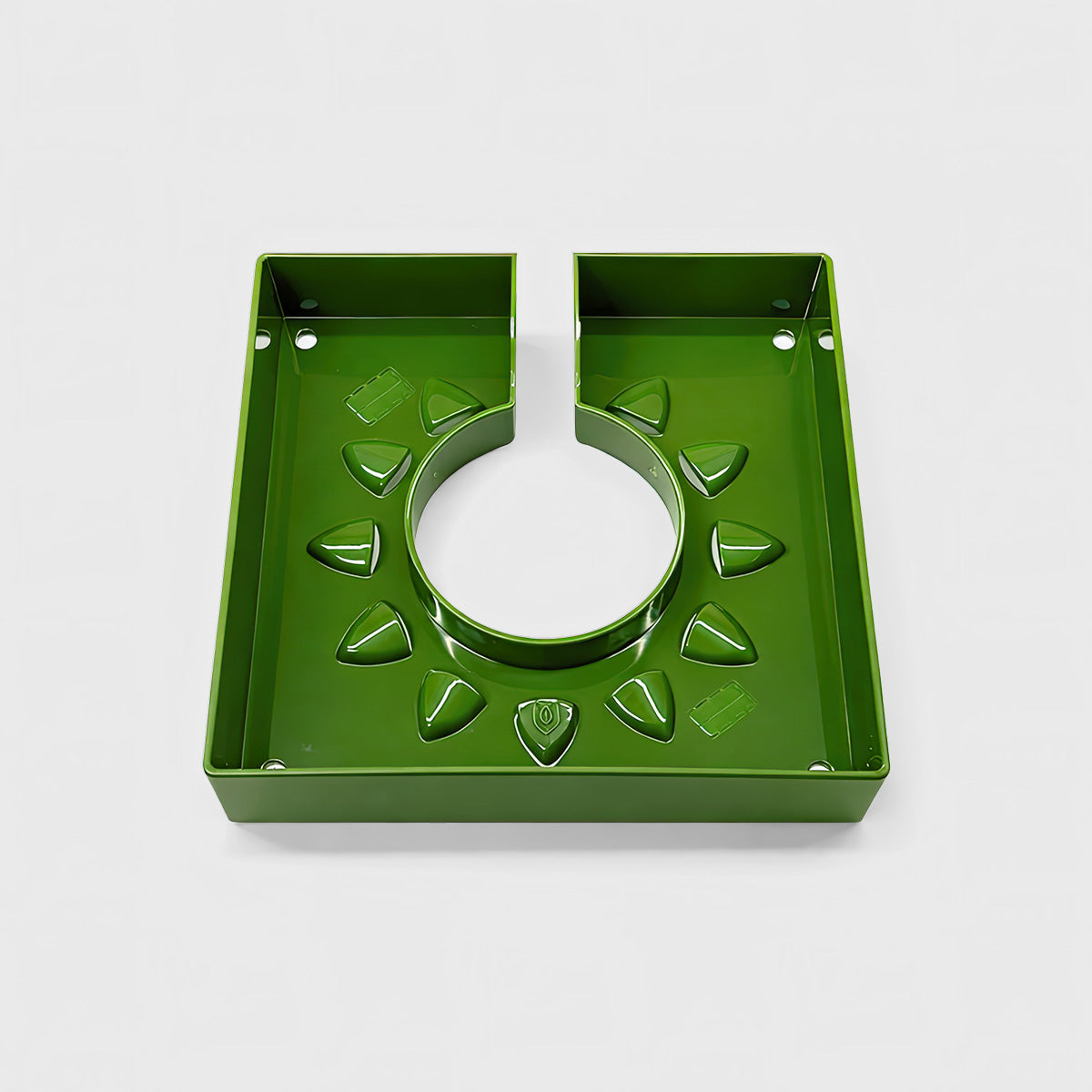 FloraCap® | FloraFlex