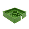 6" Single Use FloraCap®