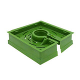 6" Single Use FloraCap®