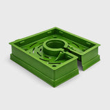 6" Single Use FloraCap®