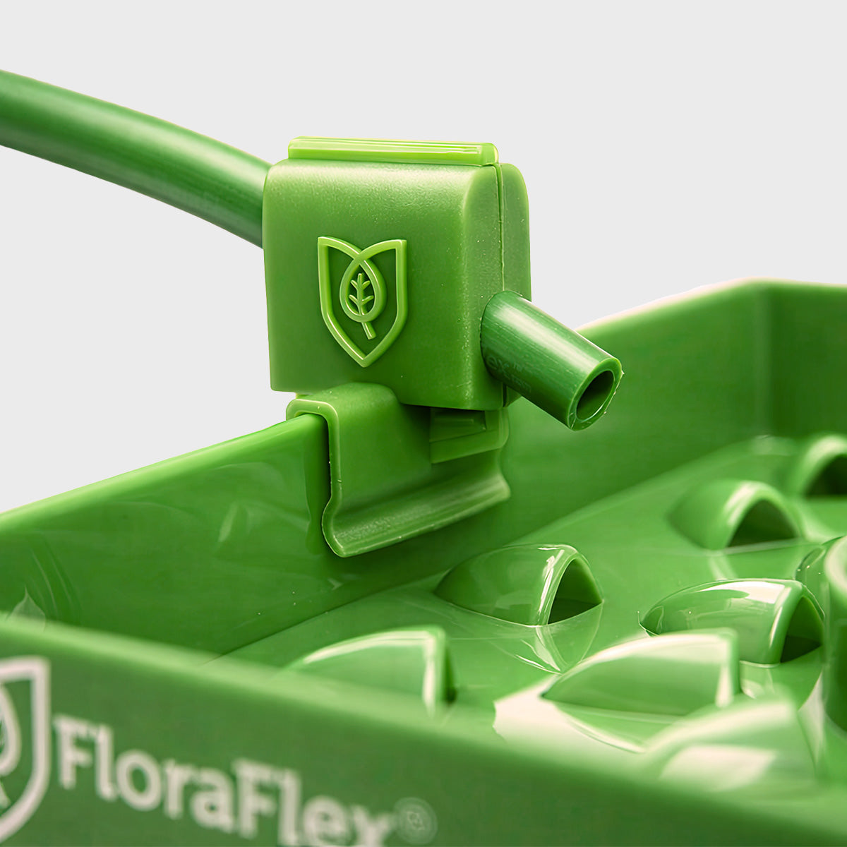 Flora Clip 2.0 | 1/4