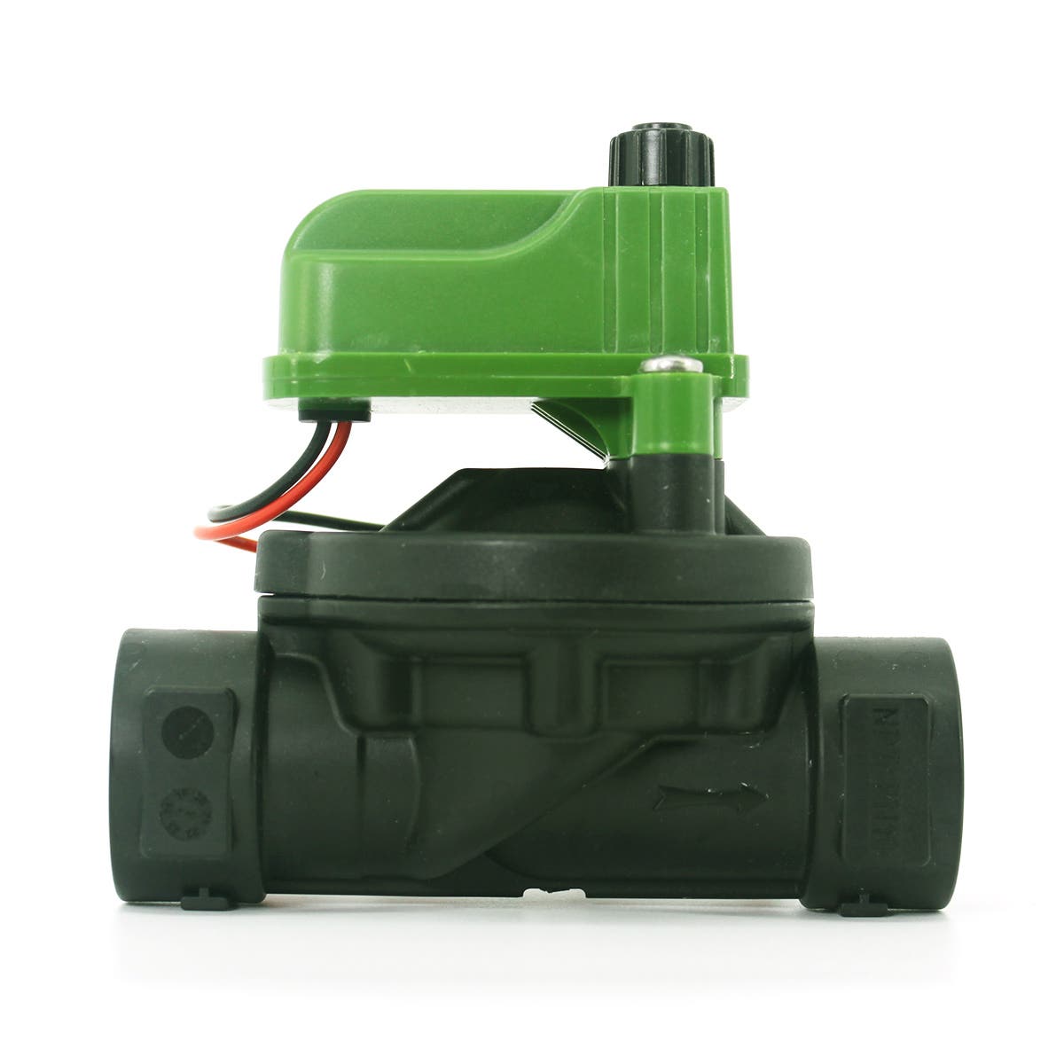 FloraFlex Nylon Valve | 3/4