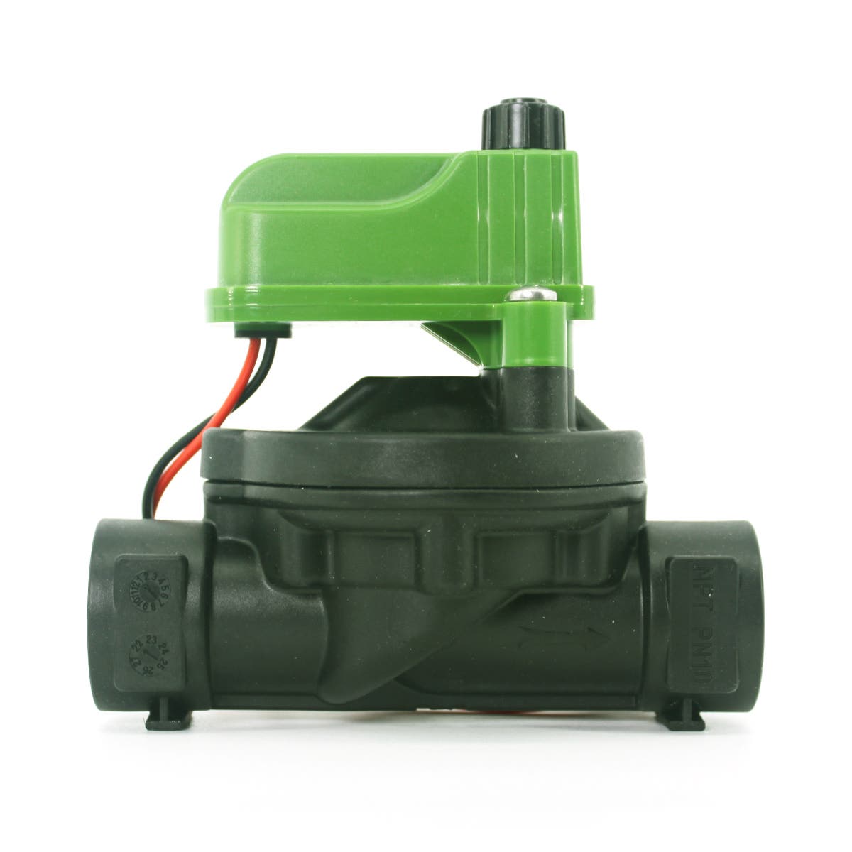 FloraFlex Nylon Valve | 3/4