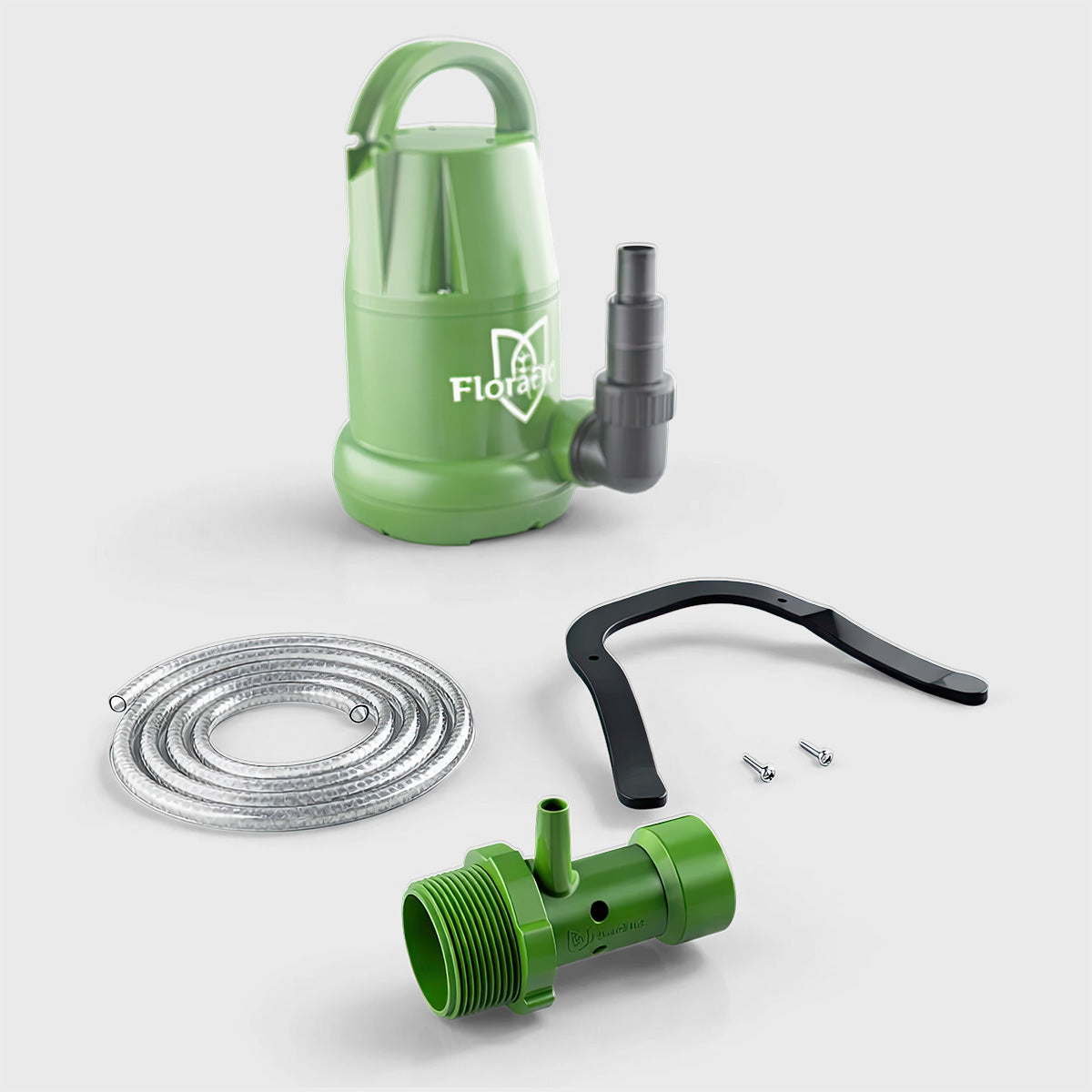 FloraJet Venturi Kit