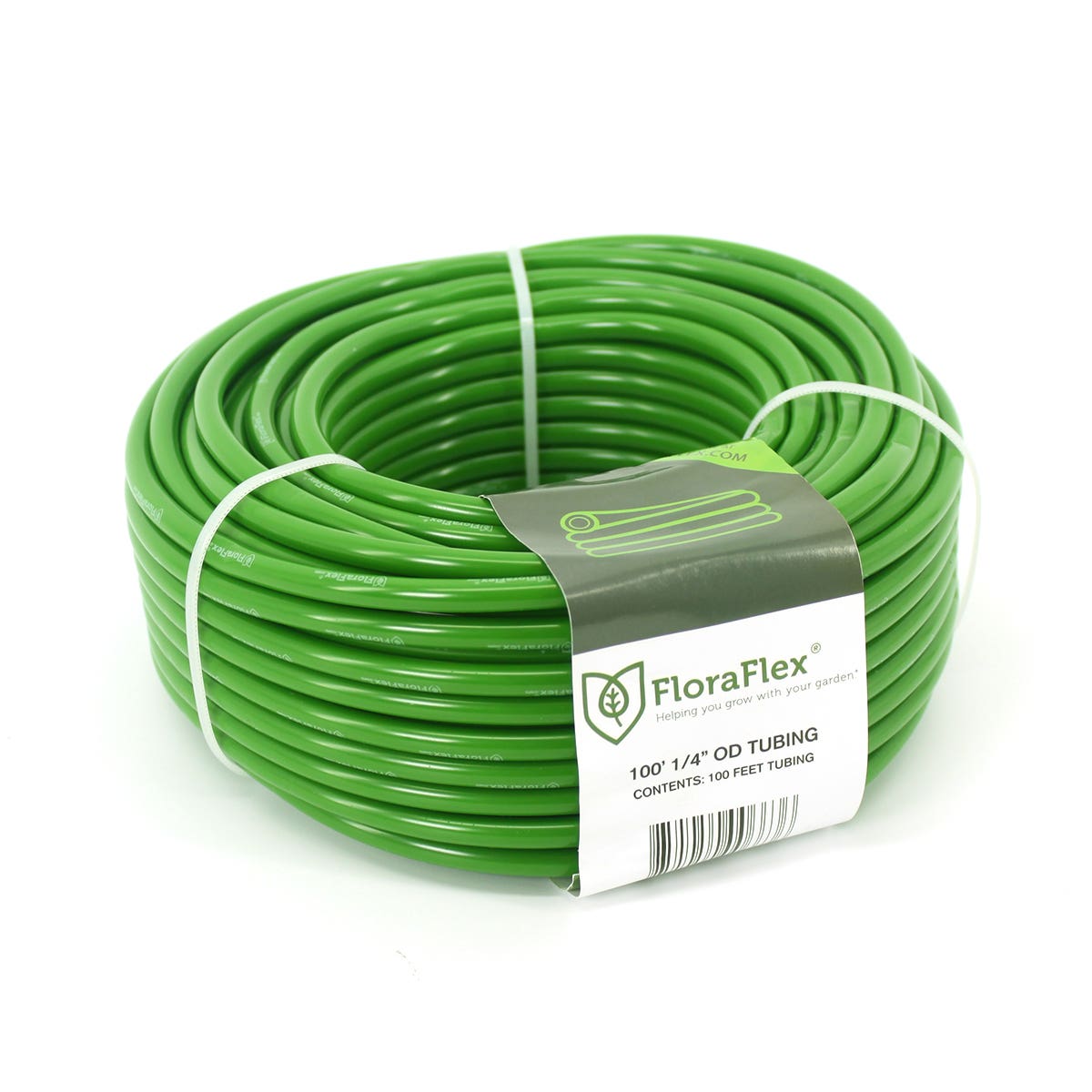 100' Flora Tube 1/4