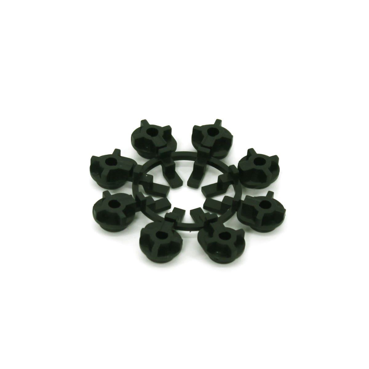 Bubbler Flow Inserts | 12ct
