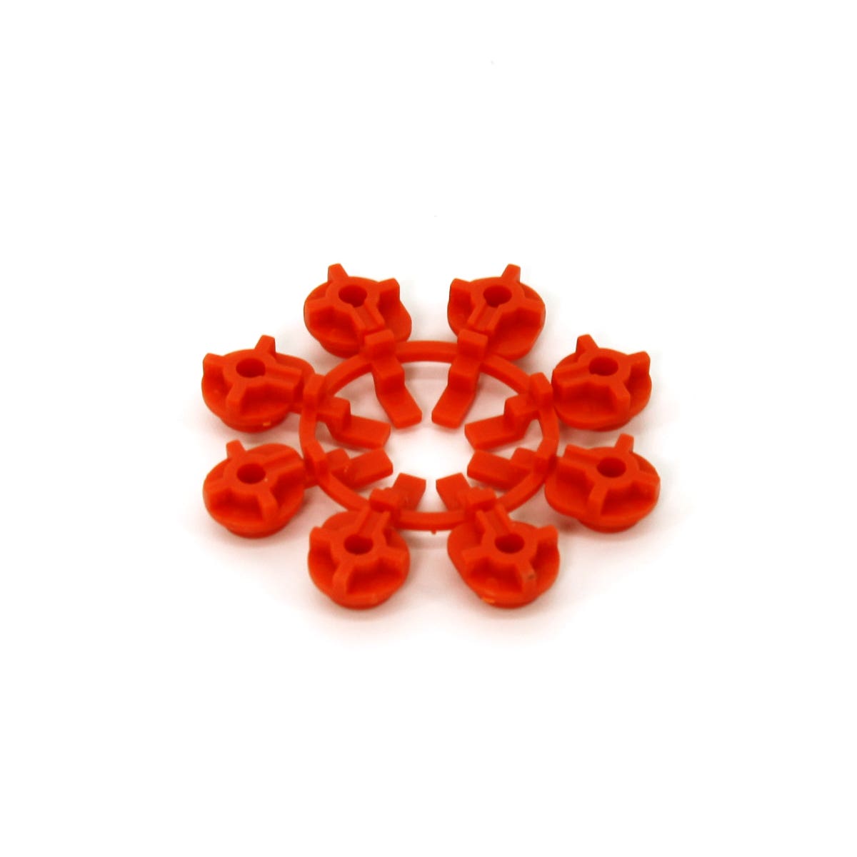 Bubbler Flow Inserts | 12ct