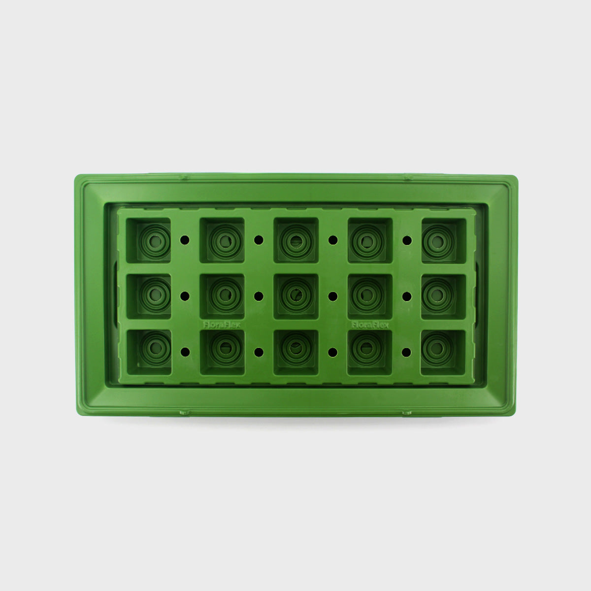 Incubator - 15 Cell Inner Tray | Square 2.5