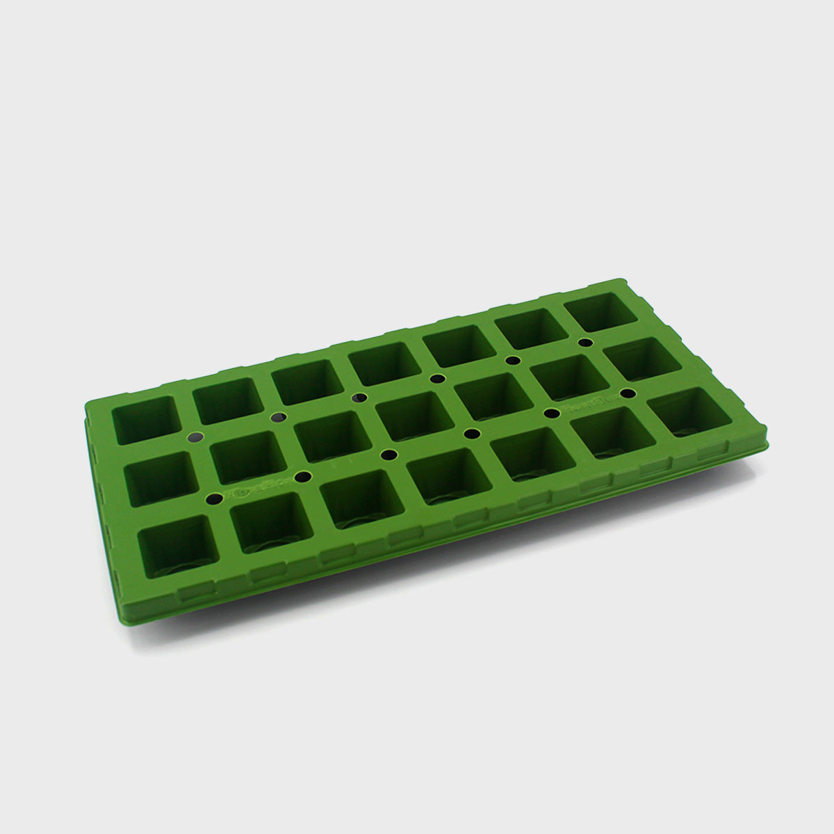 Incubator - 21 Cell Inner Tray | Square 2