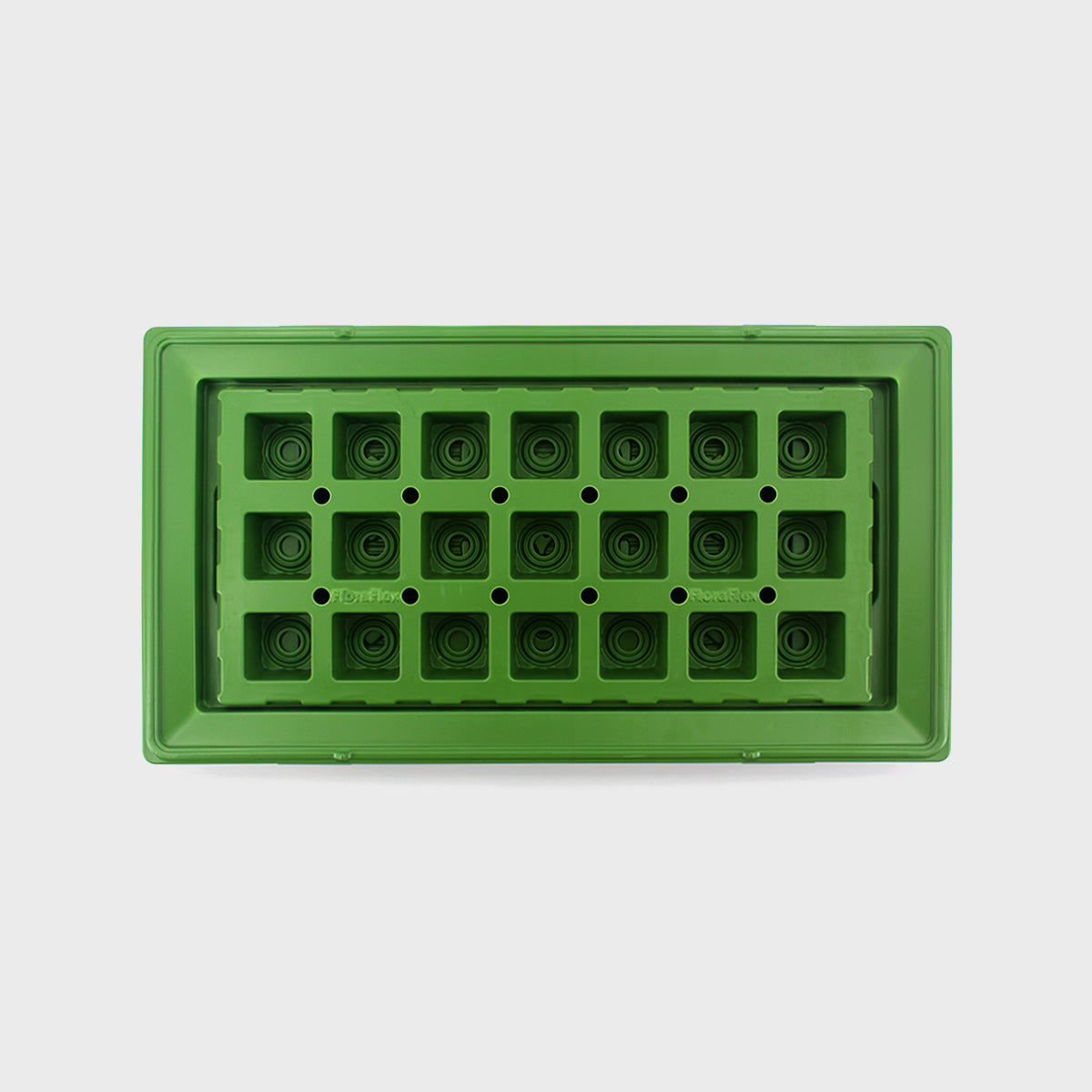 Incubator - 21 Cell Inner Tray | Square 2