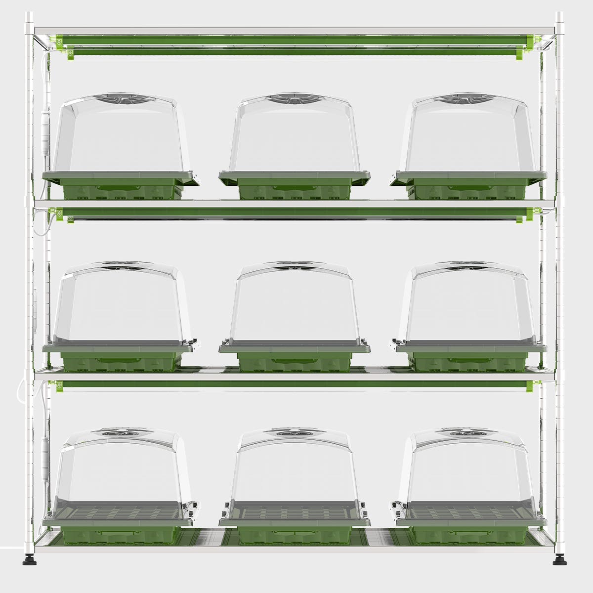 18W Clone LED