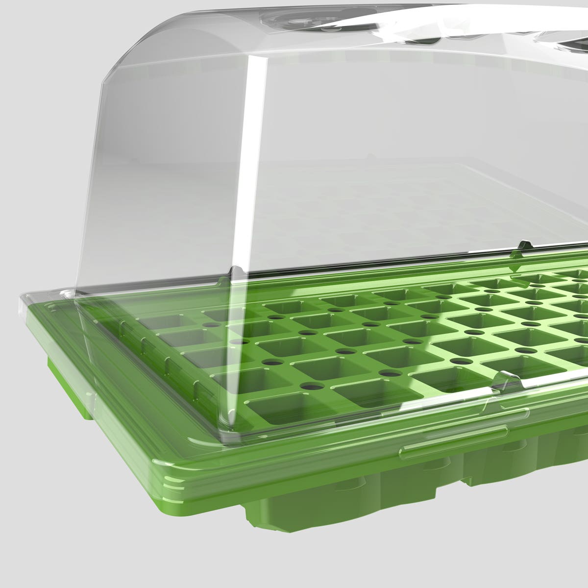 Incubator Deluxe Kit