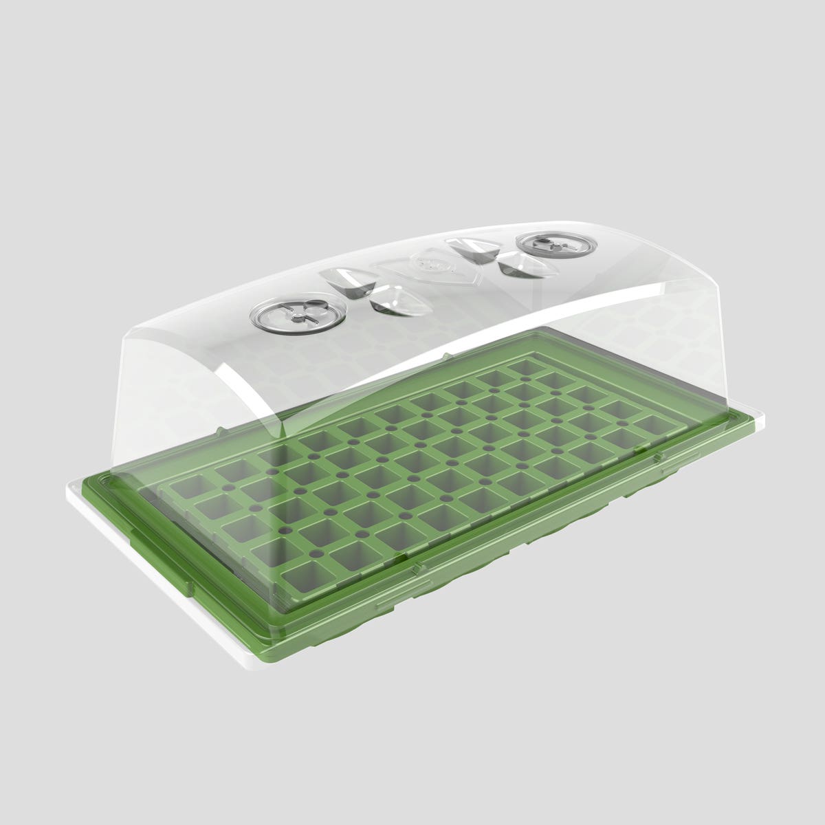 Incubator Deluxe Kit