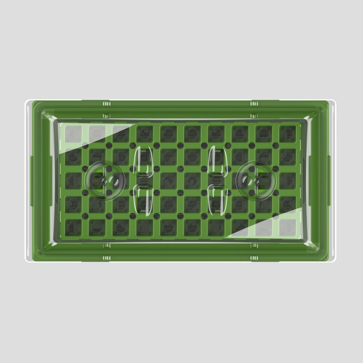 Incubator Deluxe Kit