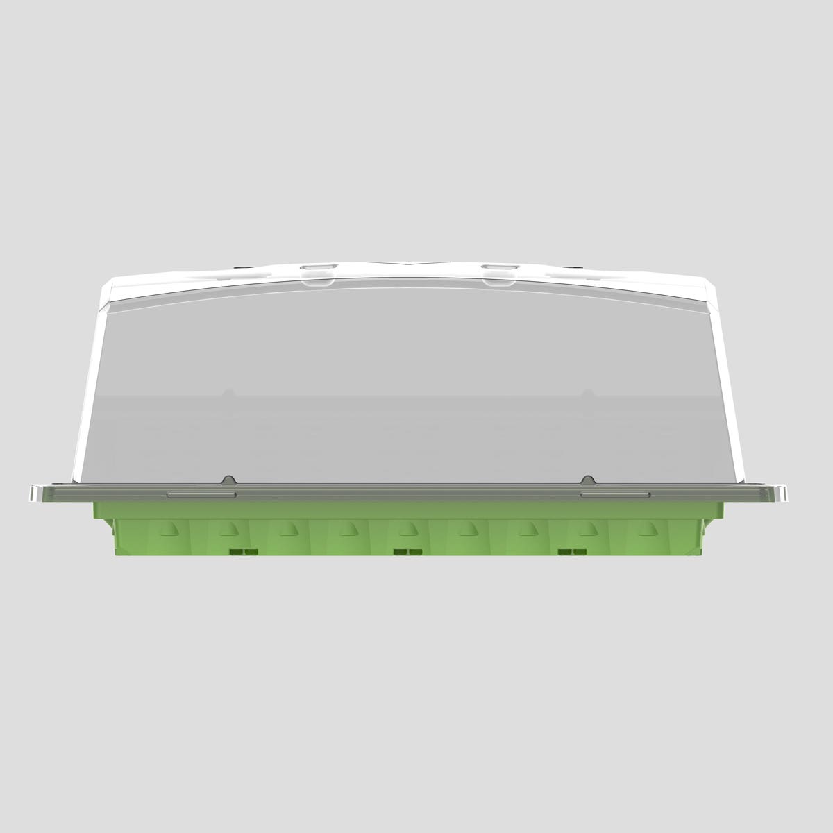Incubator Deluxe Kit