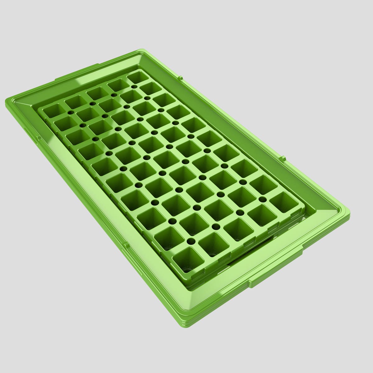 Incubator Deluxe Kit