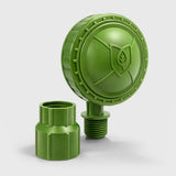 16/17mm Lateral Flush Valve