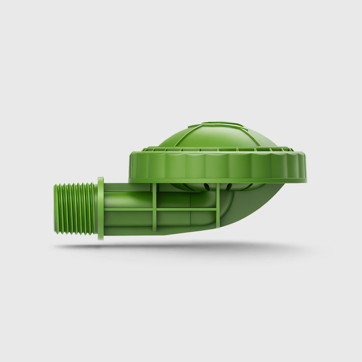 16/17mm Lateral Flush Valve