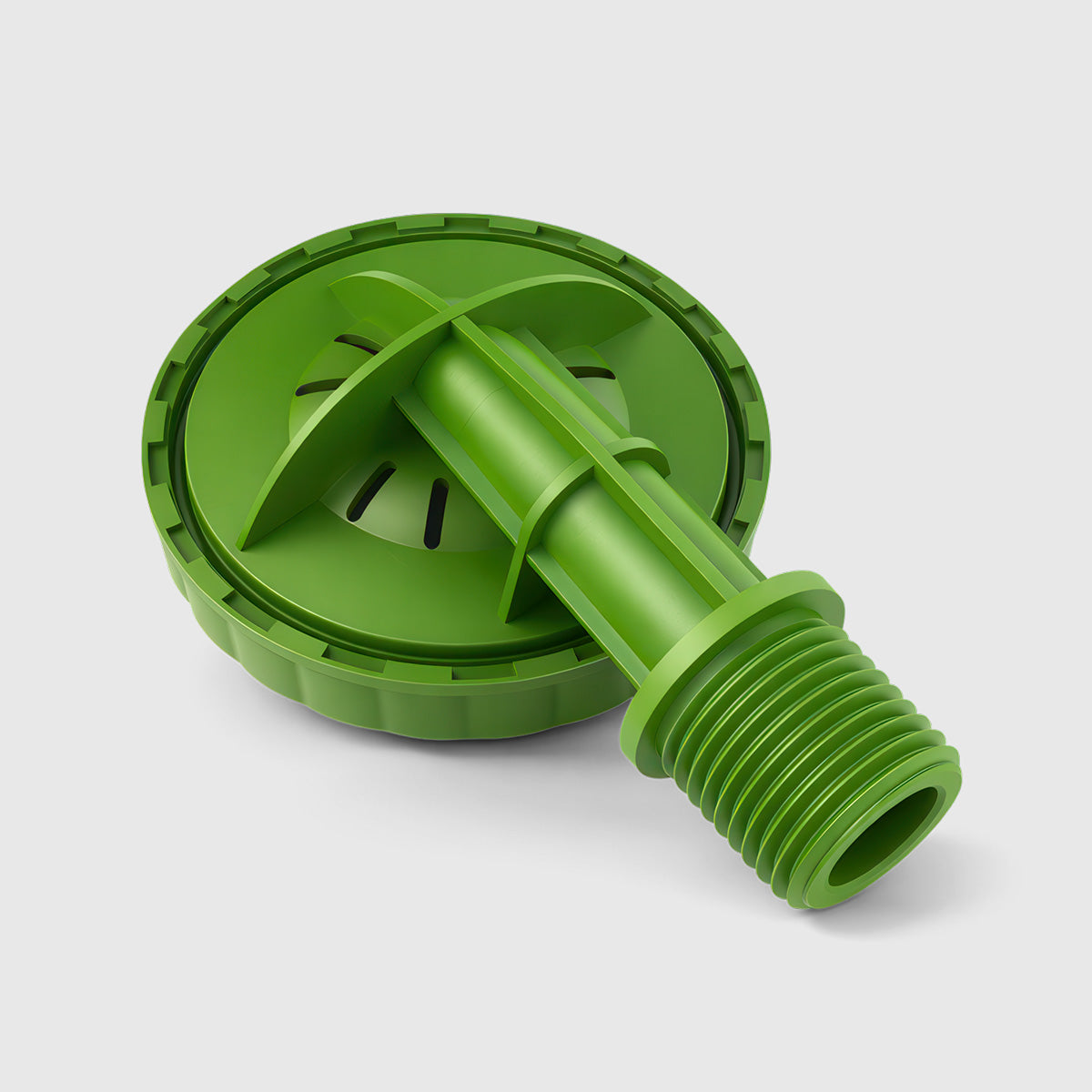16/17mm Lateral Flush Valve