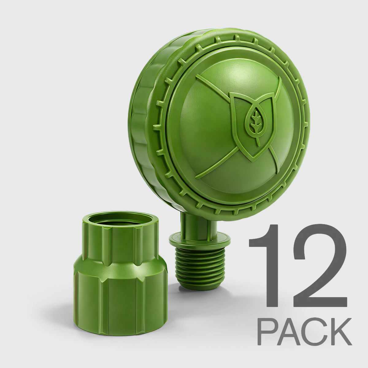 16/17mm Lateral Flush Valve
