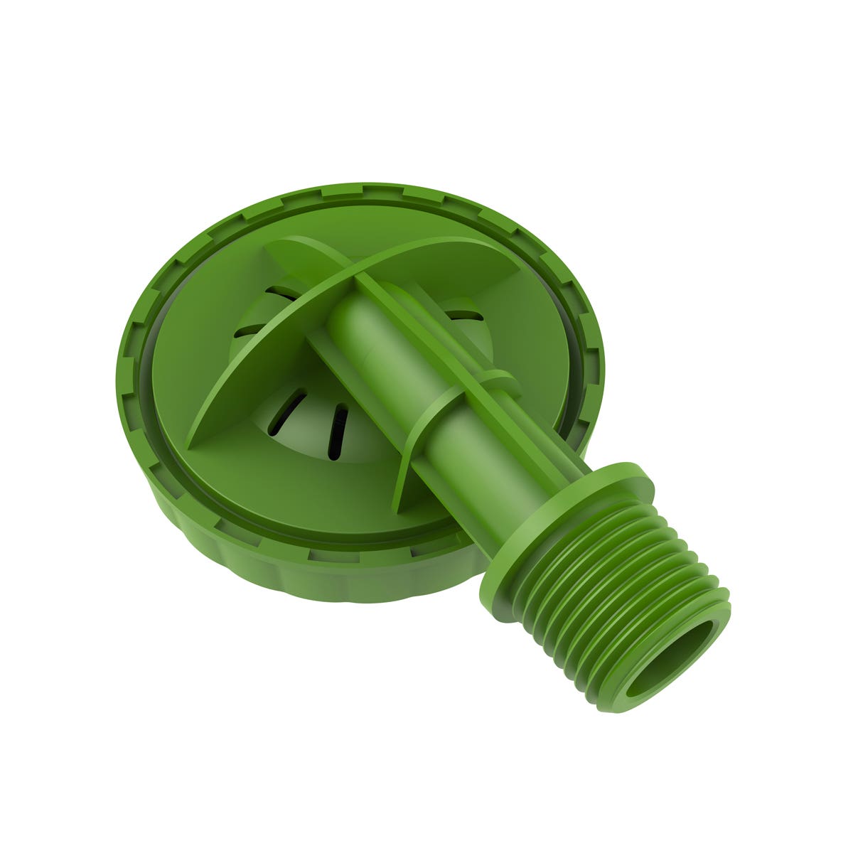 16/17mm Lateral Flush Valve