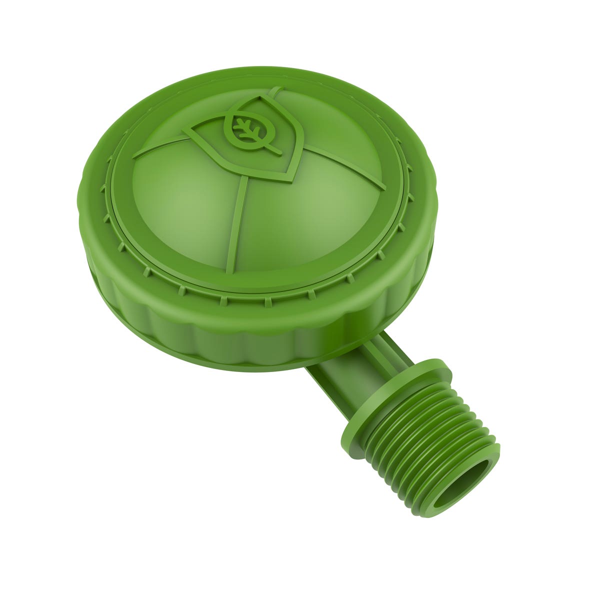 16/17mm Lateral Flush Valve