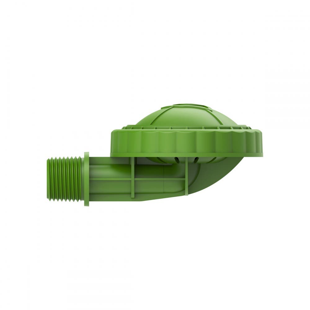 16/17mm Lateral Flush Valve
