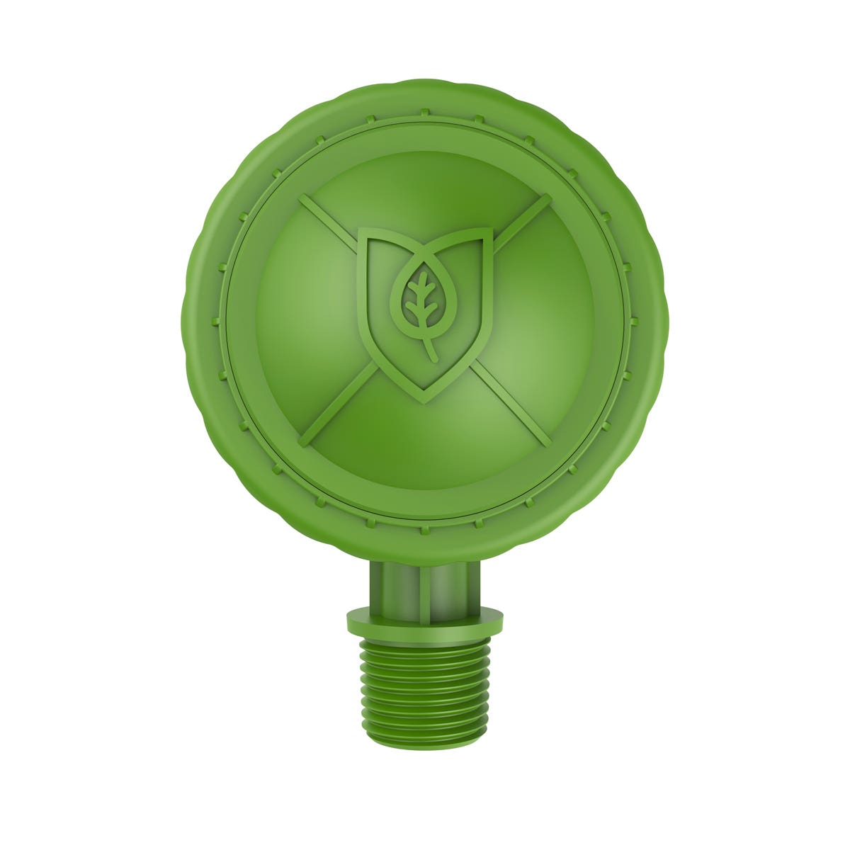 16/17mm Lateral Flush Valve