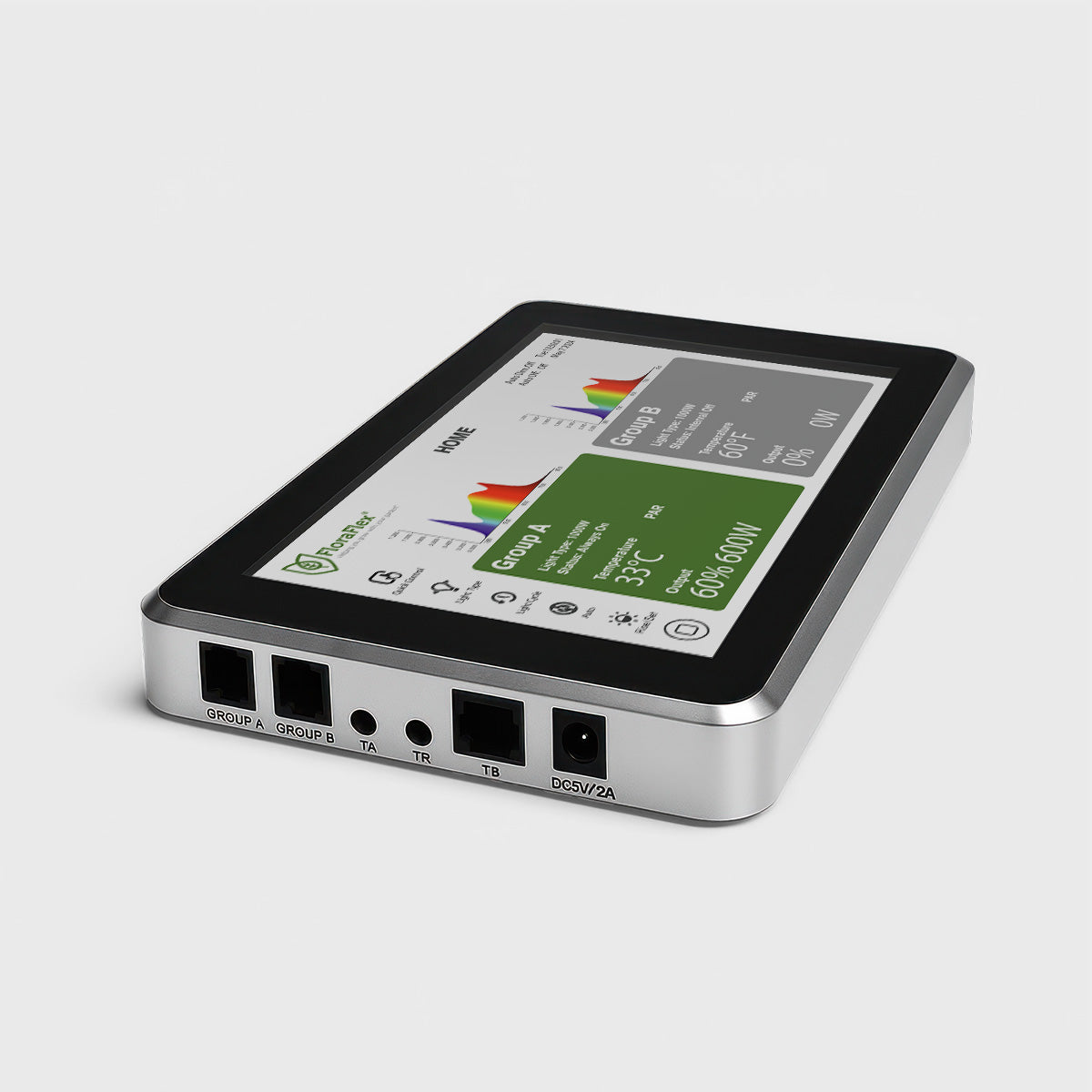 FloraFlex Master Lighting Controller 2