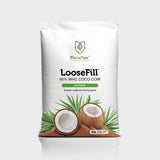 Buffered 50L LooseFill™ 60% WHC Coco Coir