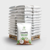 Buffered 50L LooseFill™ 60% WHC Coco Coir