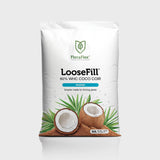 Washed 50L LooseFill™ Bag | 60% WHC
