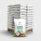 Washed 50L LooseFill™ Bag | 60% WHC
