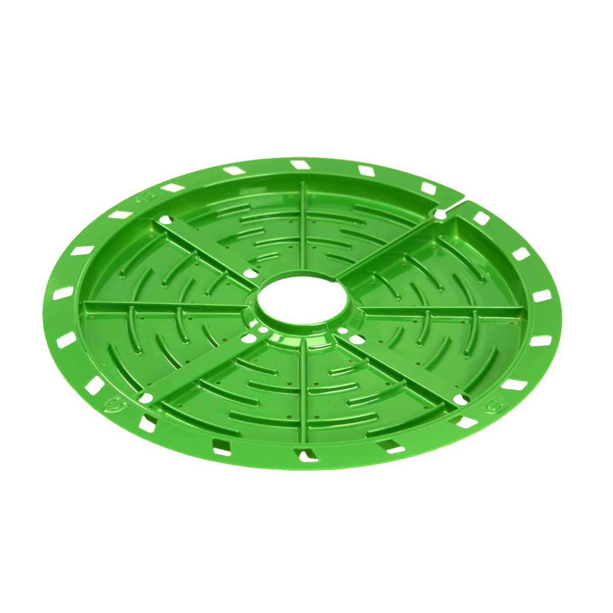 ROUND MATRIX | 12ct