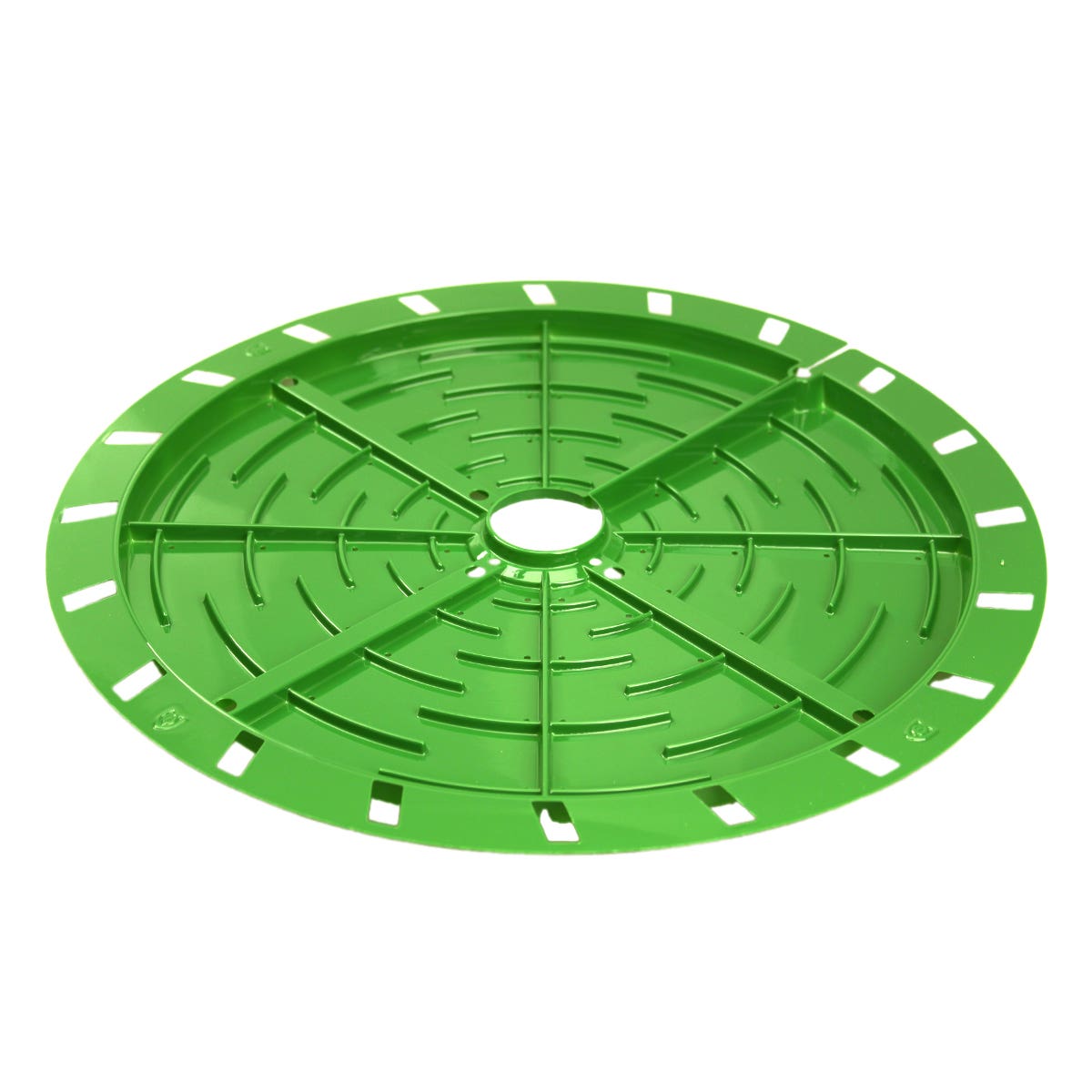 ROUND MATRIX | 12ct