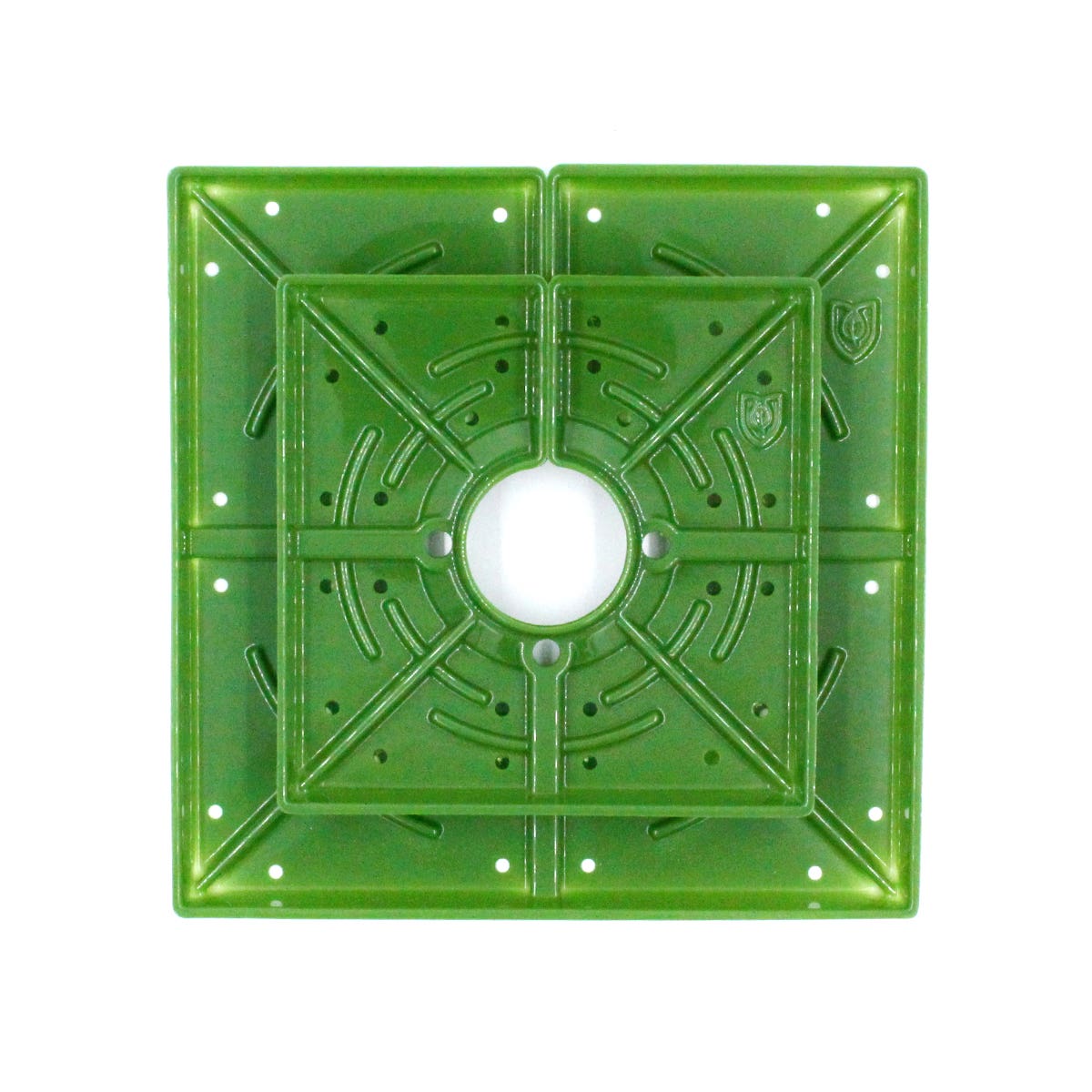 SQUARE MATRIX - 12ct