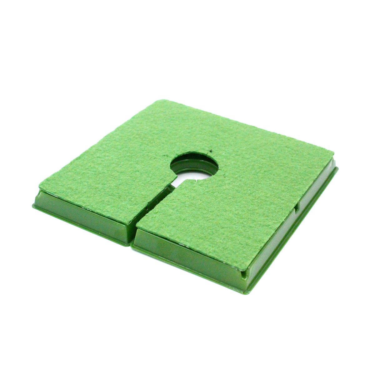 SQUARE MATRIX PAD - 12ct